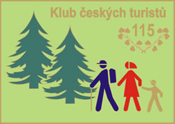 Klub Českých turistů - 115 let